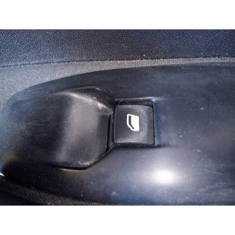 Recambio de mando elevalunas delantero derecho para peugeot 2008 (--.2013) access referencia OEM IAM   