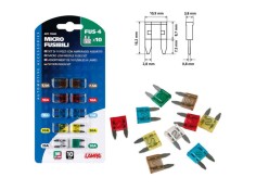Recambio de accesorios auto para » otros... modelos referencia OEM IAM LAM70085 NUEVO ESTANTERIA 1