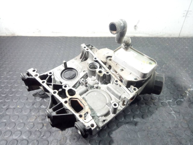 Recambio de radiador aceite para » otros... modelos referencia OEM IAM A6461880301  P1-A2-11