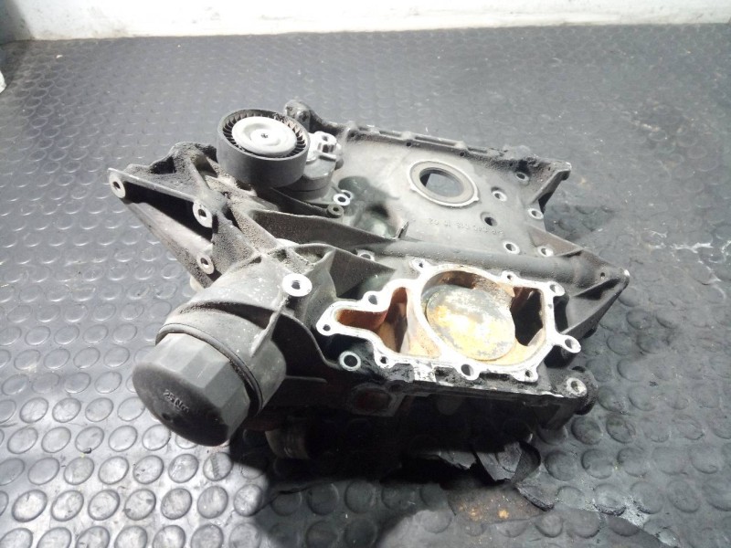 Recambio de radiador aceite para » otros... modelos referencia OEM IAM A6461880301  P1-A2-11