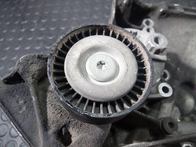 Recambio de radiador aceite para » otros... modelos referencia OEM IAM A6461880301  P1-A2-11