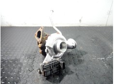 Recambio de turbocompresor para » otros... modelos referencia OEM IAM A6460900480  
