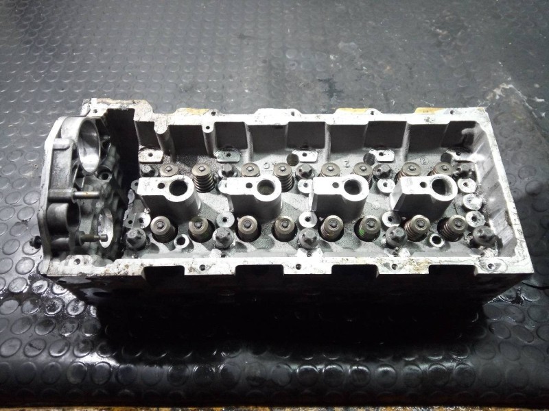 Recambio de culata para » otros... modelos referencia OEM IAM   