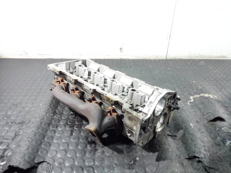 Recambio de culata para » otros... modelos referencia OEM IAM   