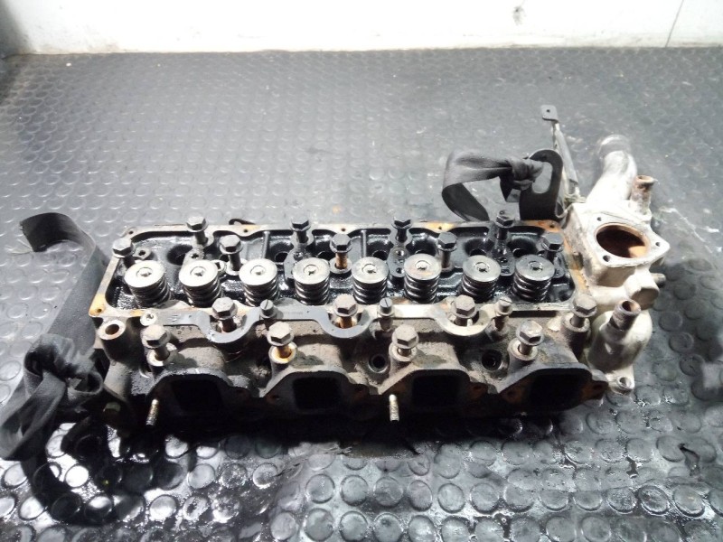 Recambio de culata para » otros... modelos referencia OEM IAM TD27T  