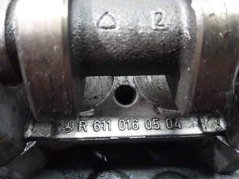 Recambio de culatin para » otros... modelos referencia OEM IAM R6110160504  