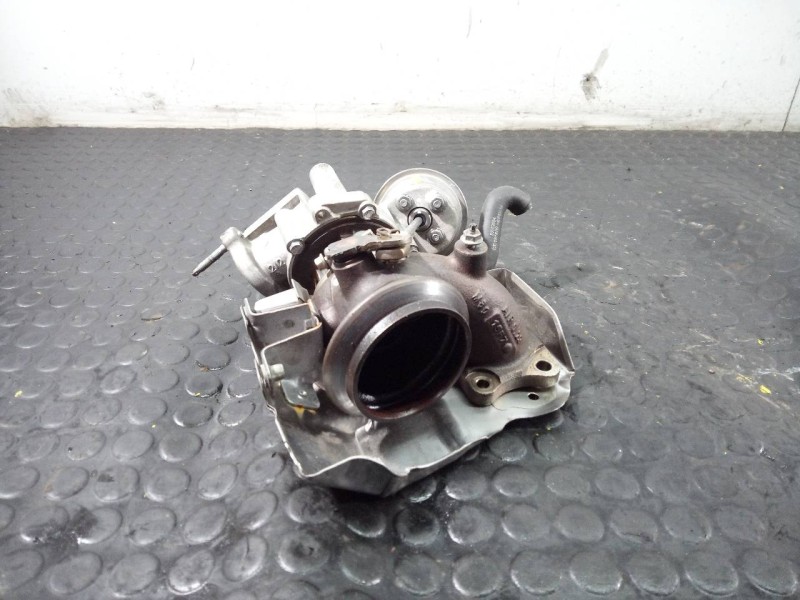 Recambio de turbocompresor para » otros... modelos referencia OEM IAM 9808772880  