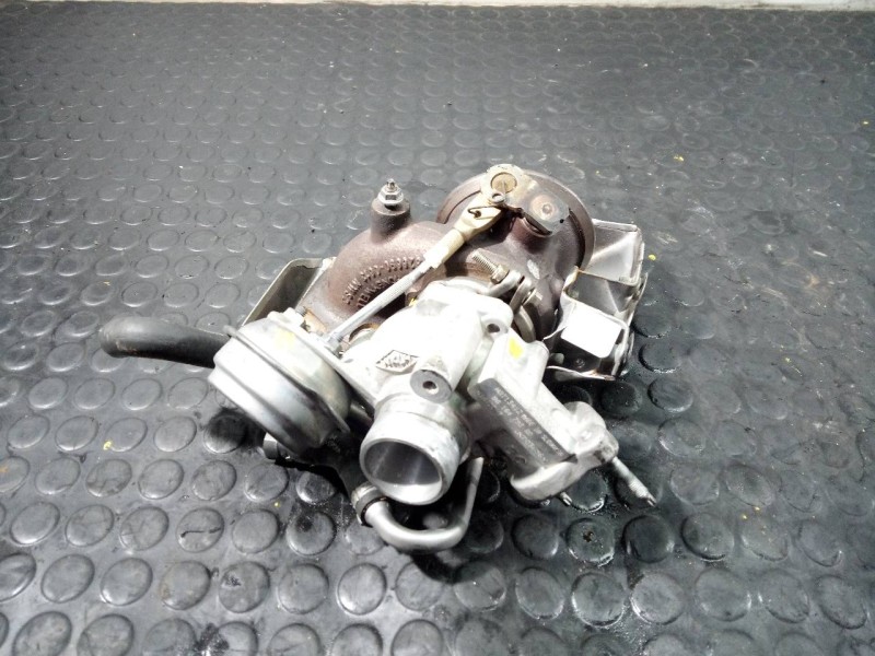 Recambio de turbocompresor para » otros... modelos referencia OEM IAM 9808772880  