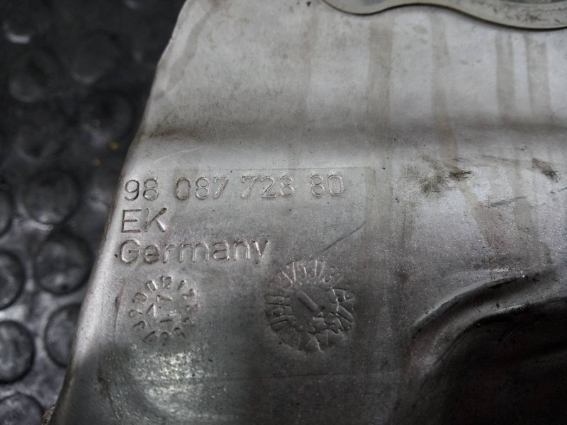Recambio de turbocompresor para » otros... modelos referencia OEM IAM 9808772880  