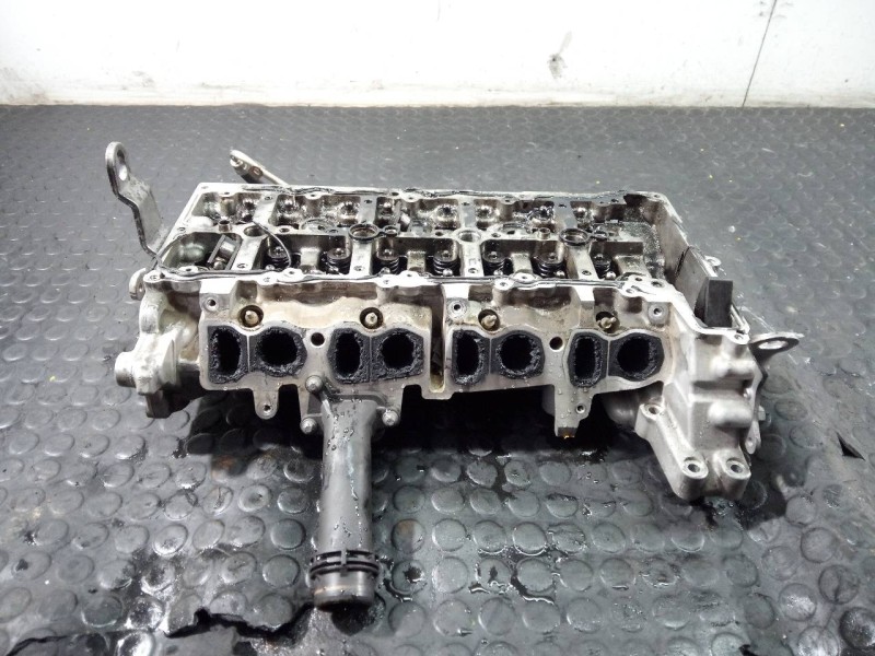 Recambio de culata para » otros... modelos referencia OEM IAM 781260303  