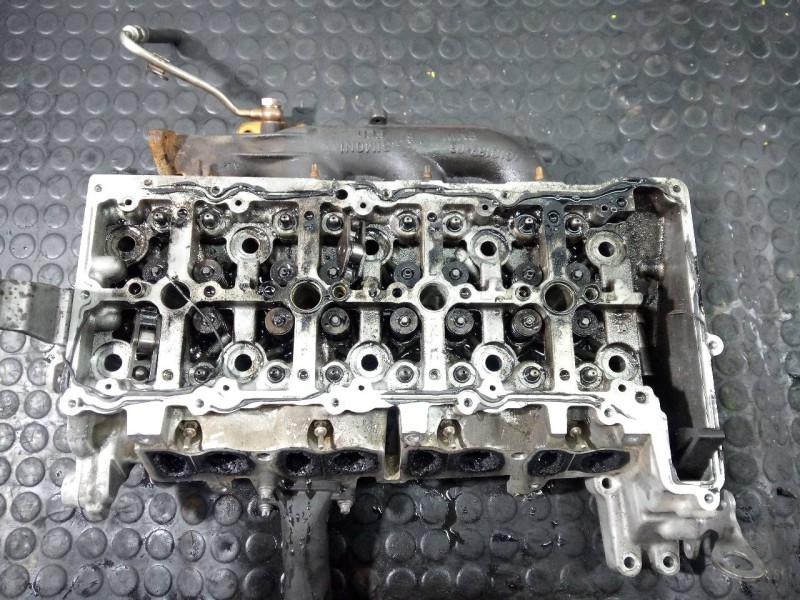 Recambio de culata para » otros... modelos referencia OEM IAM 781260303  