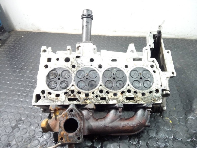 Recambio de culata para » otros... modelos referencia OEM IAM 781260303  