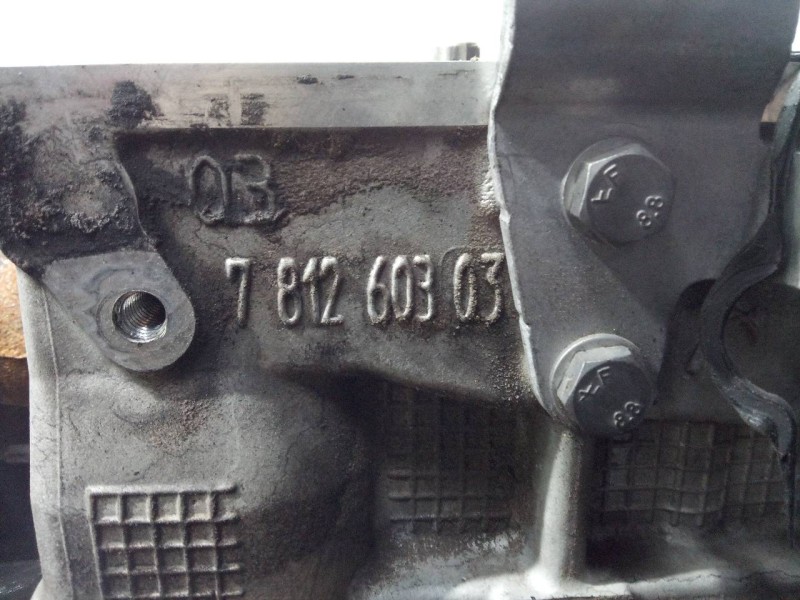 Recambio de culata para » otros... modelos referencia OEM IAM 781260303  