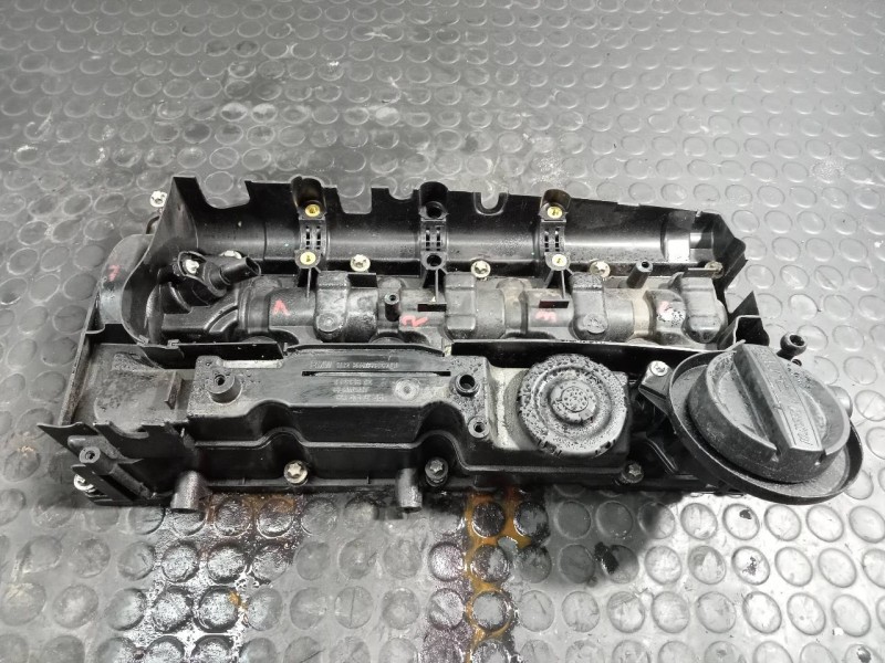 Recambio de tapa balancines para » otros... modelos referencia OEM IAM 11128570820 79608491 P1-A2-19