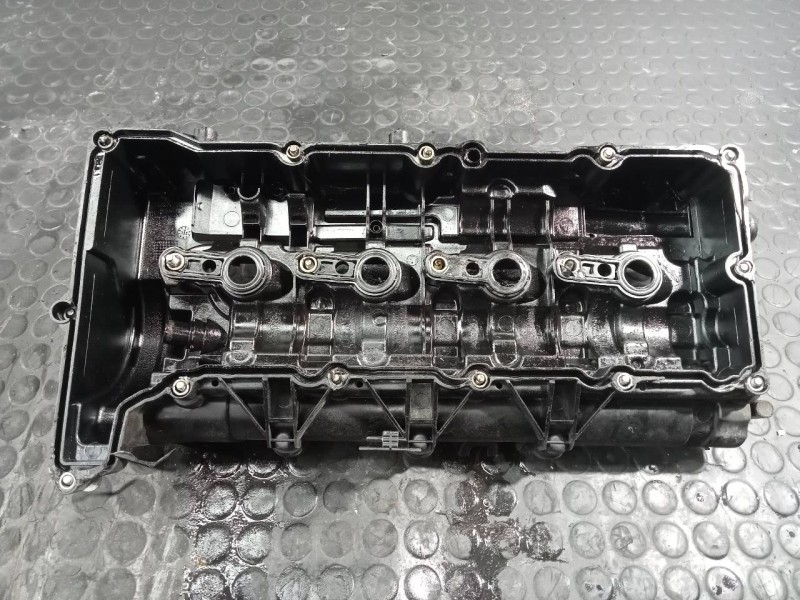 Recambio de tapa balancines para » otros... modelos referencia OEM IAM 11128570820 79608491 P1-A2-19