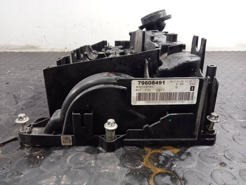 Recambio de tapa balancines para » otros... modelos referencia OEM IAM 11128570820 79608491 P1-A2-19
