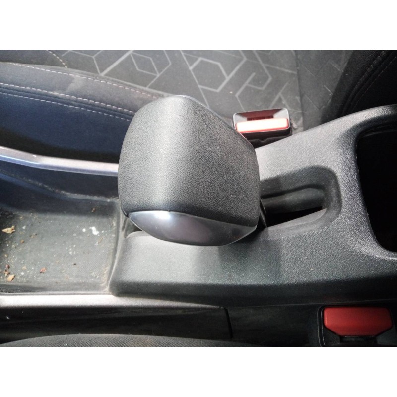 Recambio de palanca freno de mano para peugeot 2008 (--.2013) access referencia OEM IAM   