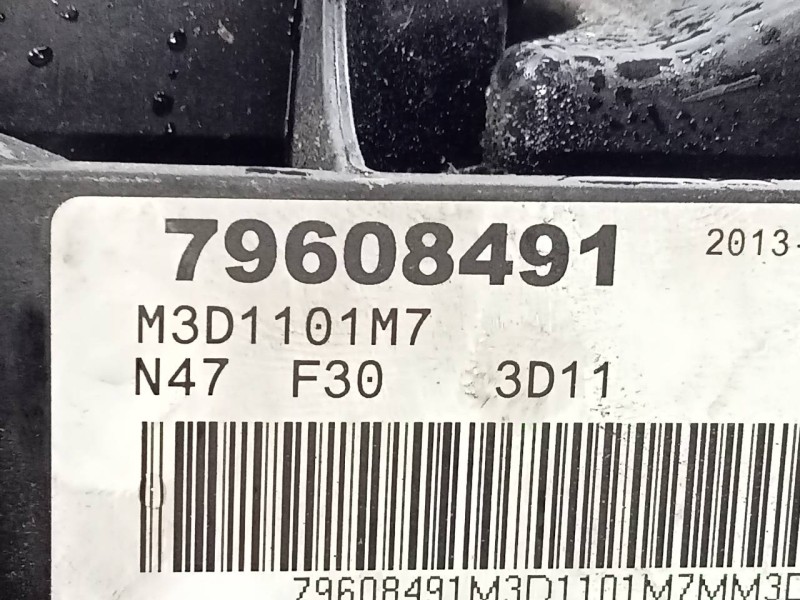 Recambio de tapa balancines para » otros... modelos referencia OEM IAM 11128570820 79608491 P1-A2-19