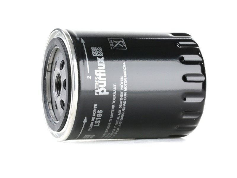 Recambio de filtro aceite para » otros... modelos referencia OEM IAM A210077 NUEVO T1-2-A
