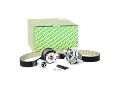 Recambio de kit distribucion con bomba de agua para » otros... modelos referencia OEM IAM 0190KW928 NUEVO T1-1-B7-4