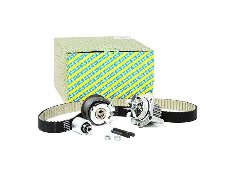 Recambio de kit distribucion con bomba de agua para » otros... modelos referencia OEM IAM 0190KW928 NUEVO T1-1-B7-4