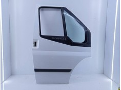 Recambio de puerta delantera derecha para ford transit combi ´06 ft 350 l trend referencia OEM IAM   