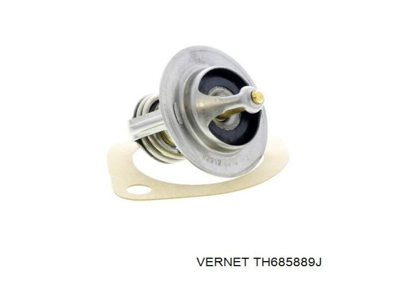 Recambio de termostato para » otros... modelos referencia OEM IAM TH685889J NUEVO T1-4-B4-2