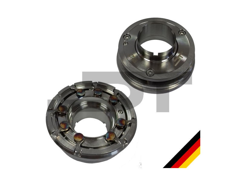 Recambio de geometria variable turbo para » otros... modelos referencia OEM IAM 3000016025 NUEVO T1-4-A