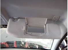 Recambio de parasol derecho para peugeot 2008 (--.2013) access referencia OEM IAM   