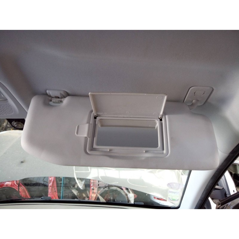 Recambio de parasol derecho para peugeot 2008 (--.2013) access referencia OEM IAM   