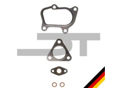 Recambio de kit juntas escape turbo para » otros... modelos referencia OEM IAM 1900100043 NUEVO T1-4-A1-4