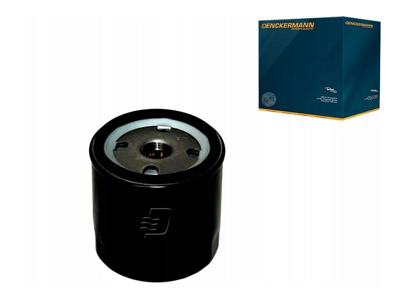 Recambio de filtro aceite para » otros... modelos referencia OEM IAM A210623 NUEVO T1-2-B