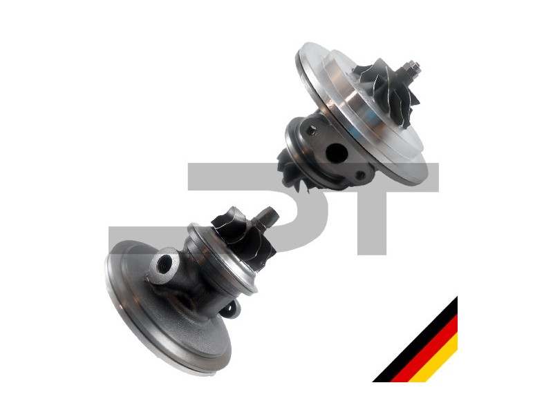 Recambio de cartucho turbo para » otros... modelos referencia OEM IAM 1000030207 NUEVO T1-4-A