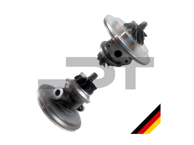 Recambio de cartucho turbo para » otros... modelos referencia OEM IAM 1000030207 NUEVO T1-4-A