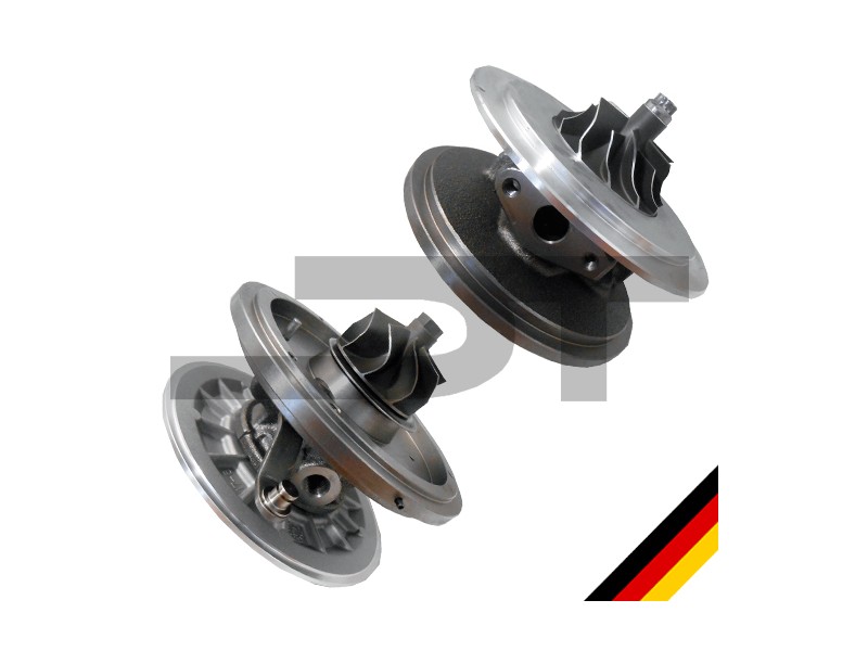Recambio de cartucho turbo para » otros... modelos referencia OEM IAM 1000010350 NUEVO T1-4-A