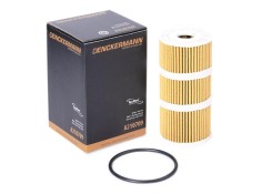 Recambio de filtro aceite para » otros... modelos referencia OEM IAM A210709 NUEVO T1-2-B