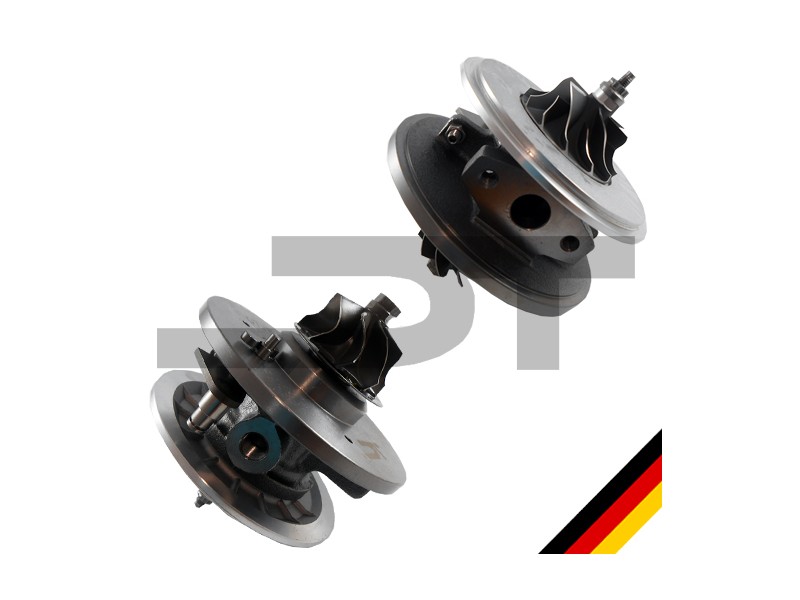 Recambio de cartucho turbo para » otros... modelos referencia OEM IAM 1000010159 NUEVO T1-4-A