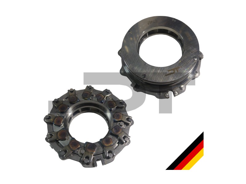 Recambio de geometria variable turbo para » otros... modelos referencia OEM IAM 3000016038B NUEVO T1-4-A