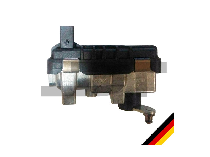 Recambio de valvula presion / actuador presion para » otros... modelos referencia OEM IAM G001 NUEVO T1-4-A1-1