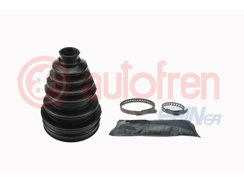 Recambio de fuelle transmision para » otros... modelos referencia OEM IAM D8000E NUEVO T1-4-B9-2
