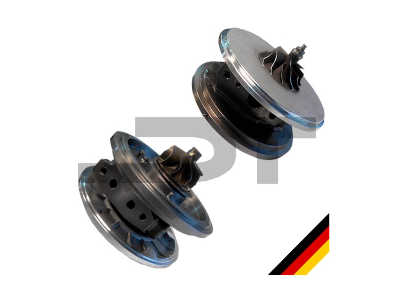 Recambio de cartucho turbo para » otros... modelos referencia OEM IAM 1000010953 NUEVO T1-4-A