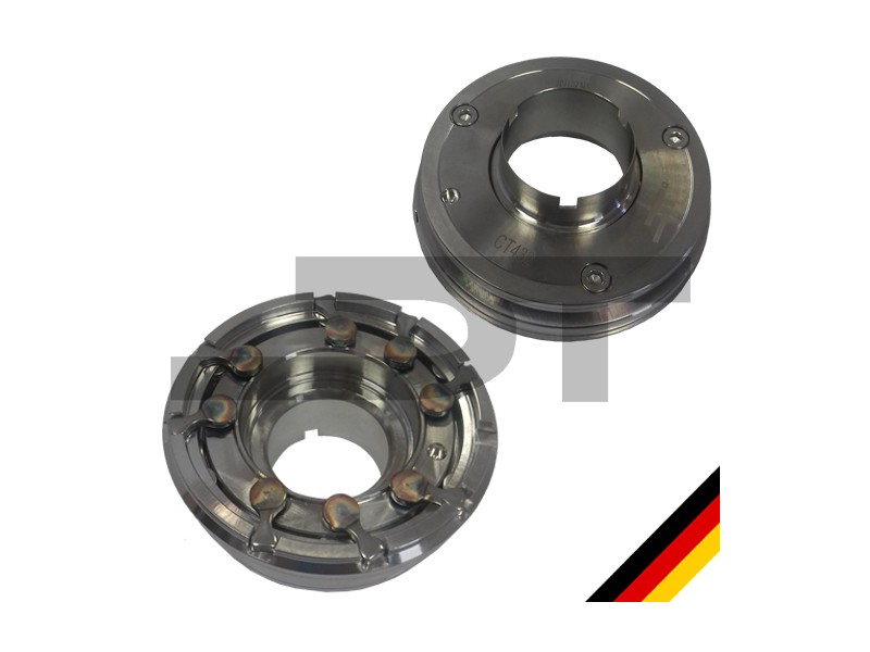 Recambio de geometria variable turbo para » otros... modelos referencia OEM IAM 3000016046 NUEVO T1-4-A