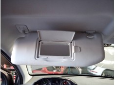 Recambio de parasol izquierdo para peugeot 2008 (--.2013) access referencia OEM IAM   