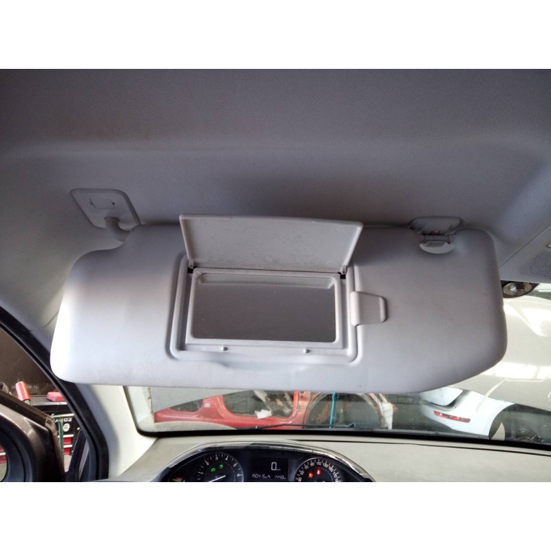 Recambio de parasol izquierdo para peugeot 2008 (--.2013) access referencia OEM IAM   