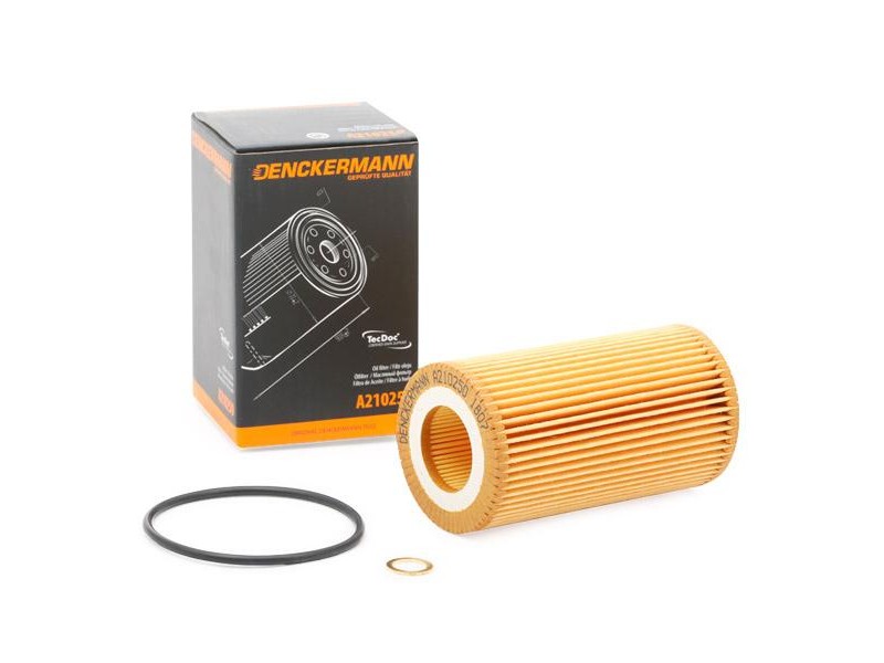 Recambio de filtro aceite para » otros... modelos referencia OEM IAM A210250 NUEVO T1-2-A