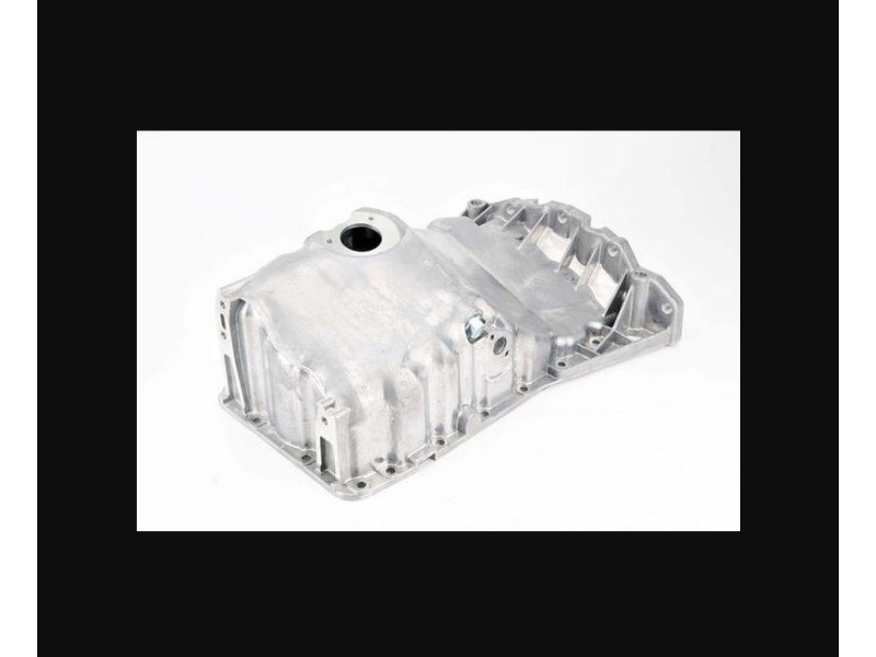 Recambio de carter c/agujero vag para » otros... modelos referencia OEM IAM 403741 NUEVO T1-4-A