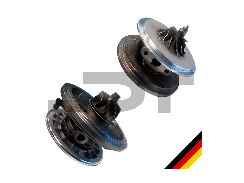 Recambio de cartucho turbo para » otros... modelos referencia OEM IAM 1000010963 NUEVO T1-4-A