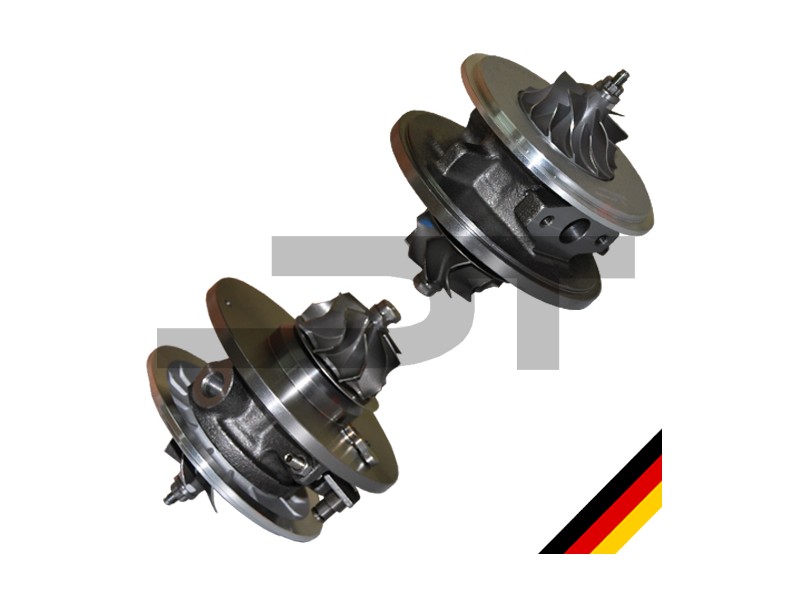 Recambio de cartucho turbo para » otros... modelos referencia OEM IAM 1000010189 NUEVO T1-4-A