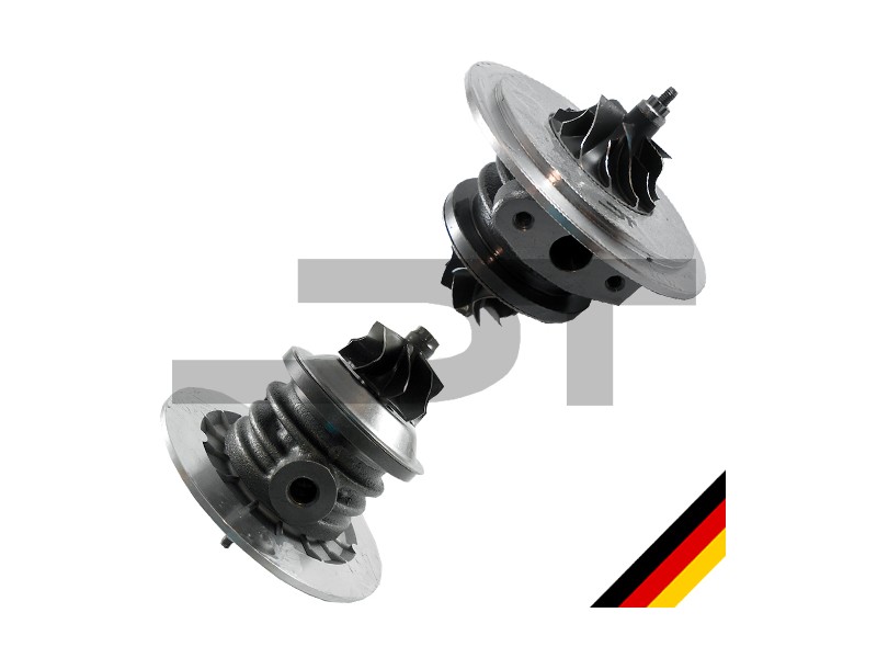 Recambio de cartucho turbo para » otros... modelos referencia OEM IAM 1000010008 NUEVO T1-4-A