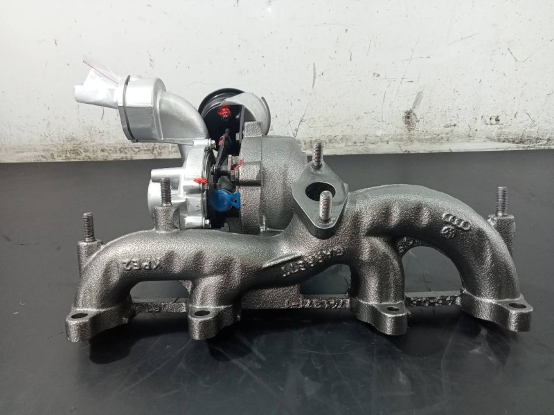 Recambio de turbo intercambio para » otros... modelos referencia OEM IAM 7518513 NUEVO TIENDA